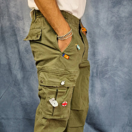 Collection image for: Pantaloni