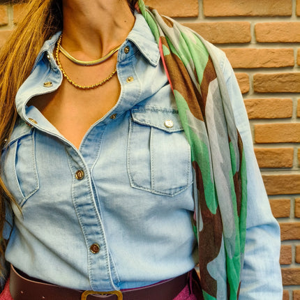 Collection image for: Camicie e Blazer