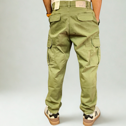 Pantalone Cargo | Berna