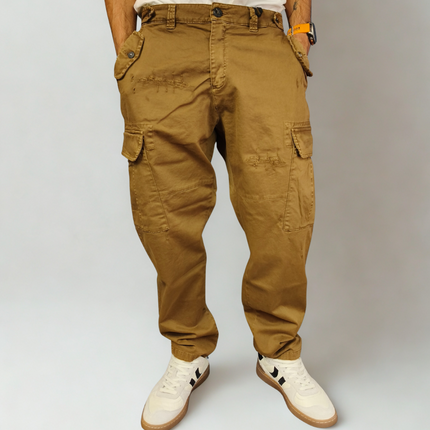 Pantalone Cargo | Berna