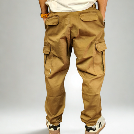 Pantalone Cargo | Berna