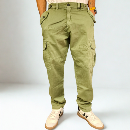 Pantalone Cargo | Berna