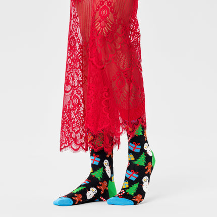 Bring It On Sock - Calzini natalizi | Happy Socks