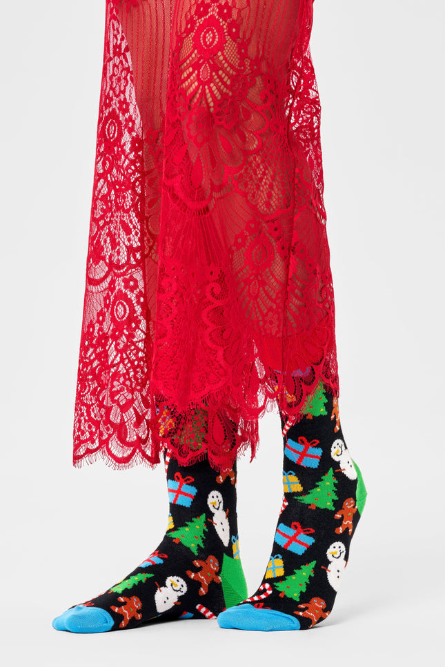 Bring It On Sock - Calzini natalizi | Happy Socks