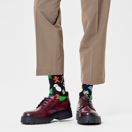 Bring It On Sock - Calzini natalizi | Happy Socks