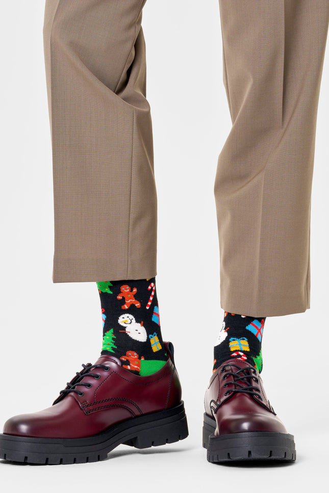 Bring It On Sock - Calzini natalizi | Happy Socks