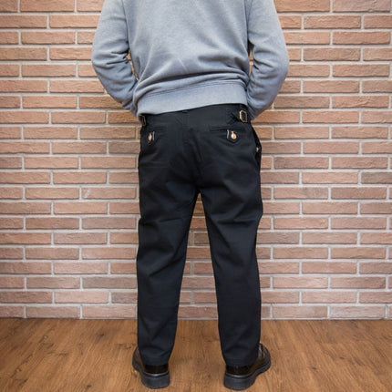 Pantalone Uomo - Berna