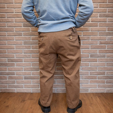 Pantalone Uomo - Berna