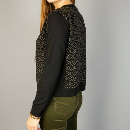 Maglia con girocollo - Gaudì