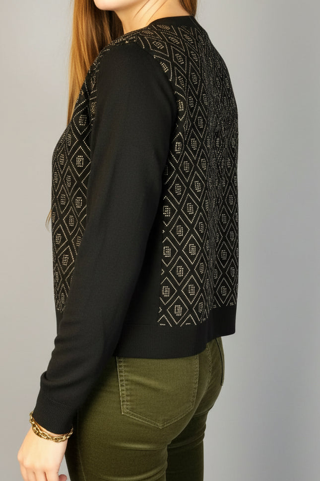 Maglia con girocollo - Gaudì