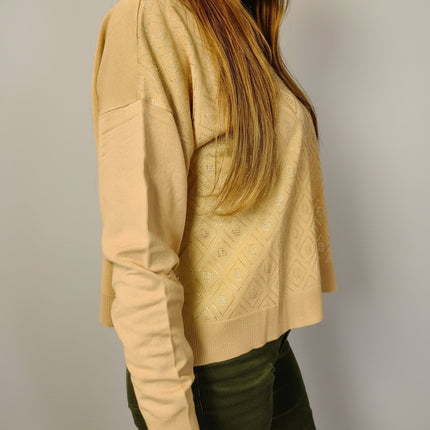 Maglia con girocollo - Gaudì