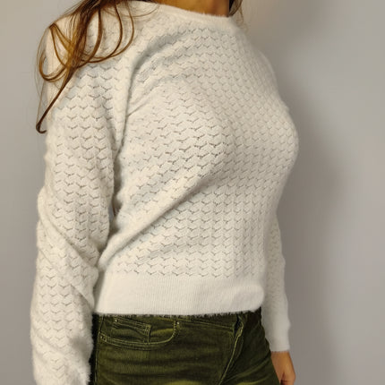 Maglioncino girocollo - Gaudì