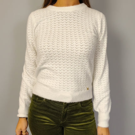 Maglioncino girocollo - Gaudì