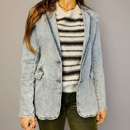 Blazer Jeans - Gaudì