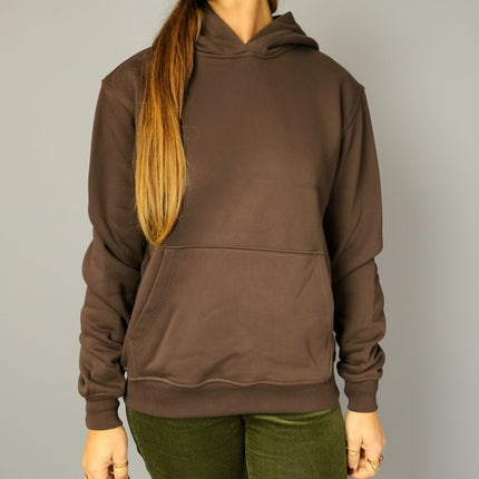 Felpa con Cappuccio Basic - Hinnominate