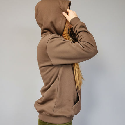 Felpa con Cappuccio Basic - Hinnominate