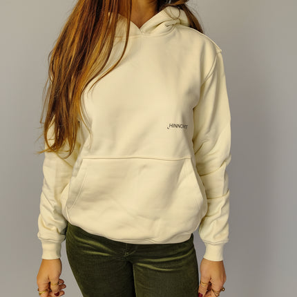 Felpa con Cappuccio Basic - Hinnominate
