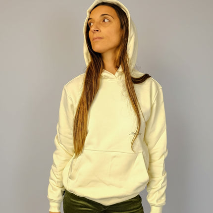 Felpa con Cappuccio Basic - Hinnominate