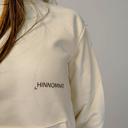 Felpa con Cappuccio Basic - Hinnominate