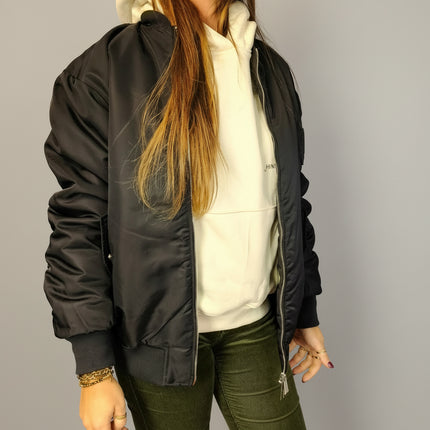 Bomber Oversize - Hinnominate