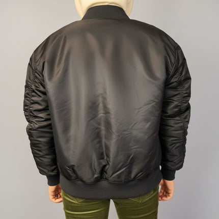 Bomber Oversize - Hinnominate