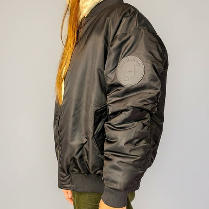 Bomber Oversize - Hinnominate