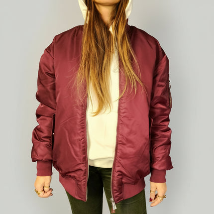 Bomber Oversize - Hinnominate