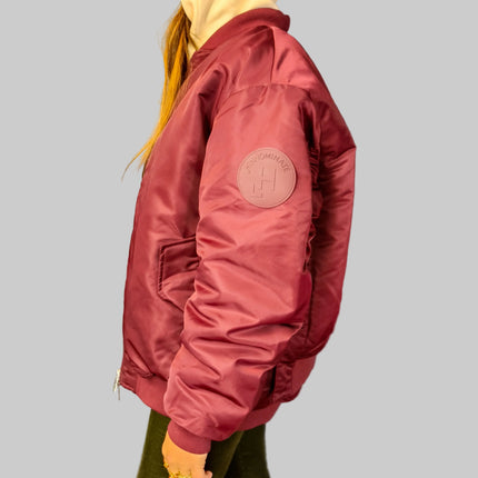 Bomber Oversize - Hinnominate