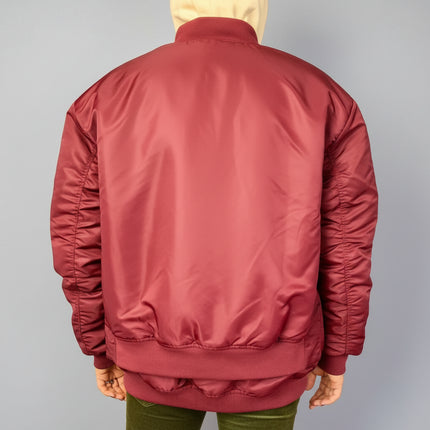 Bomber Oversize - Hinnominate