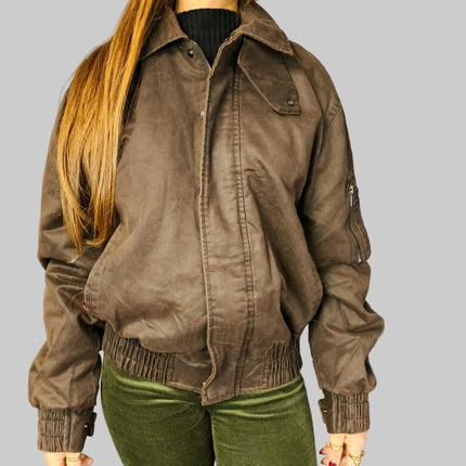 Bomber Donna - Berna