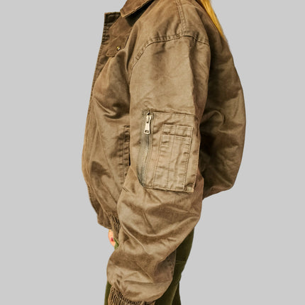 Bomber Donna - Berna