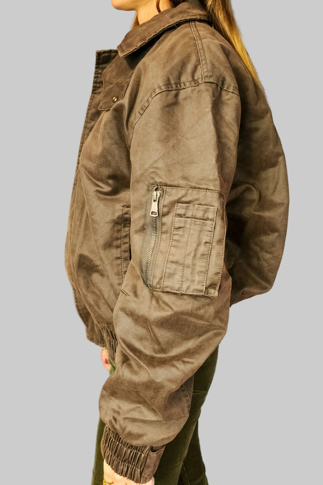 Bomber Donna - Berna