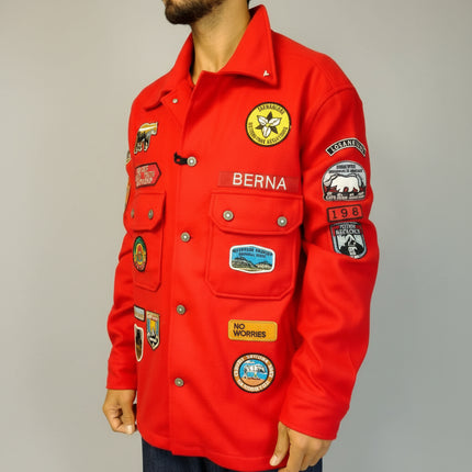 Giacca Scout - Berna