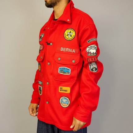 Giacca Scout - Berna