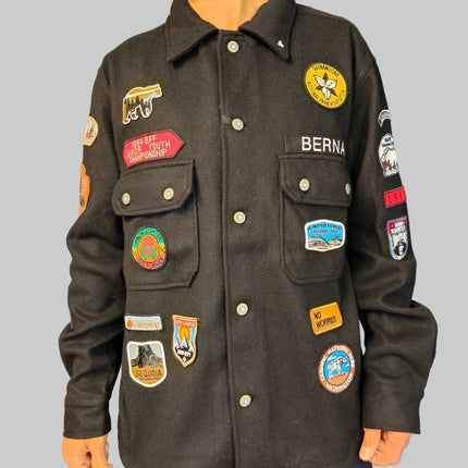 Giacca Scout - Berna