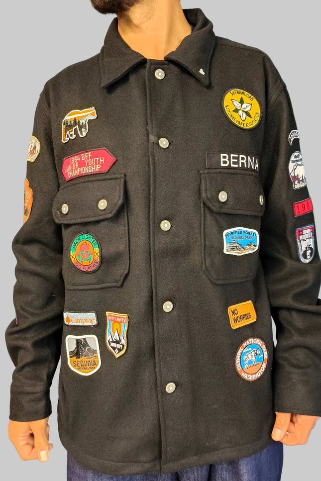 Giacca Scout - Berna