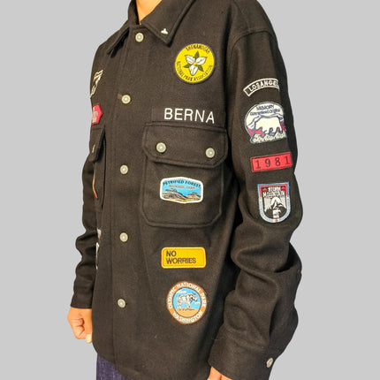 Giacca Scout - Berna