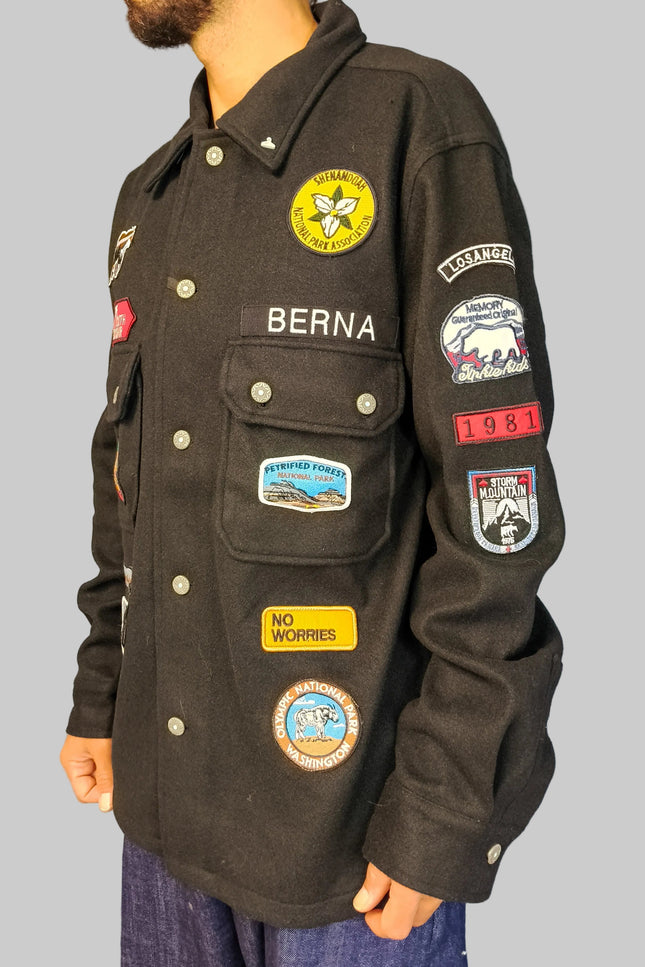 Giacca Scout - Berna