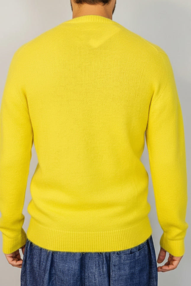 Maglione Girocollo - Berna