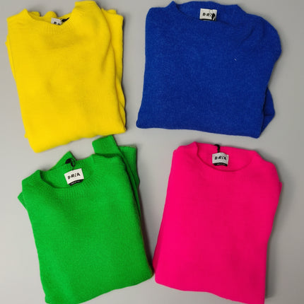 Maglione Girocollo - Berna