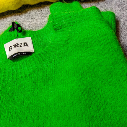 Maglione Girocollo - Berna