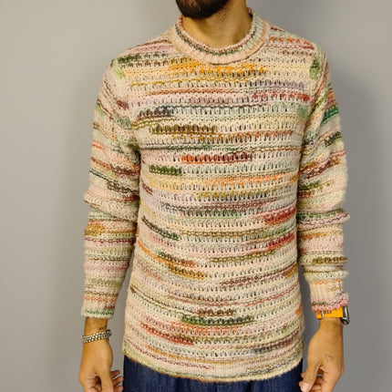 Girocollo Multicolor - Berna