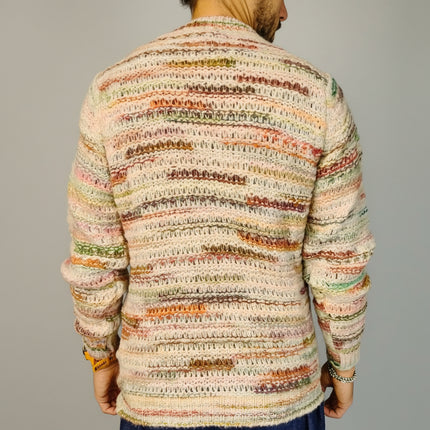 Girocollo Multicolor - Berna