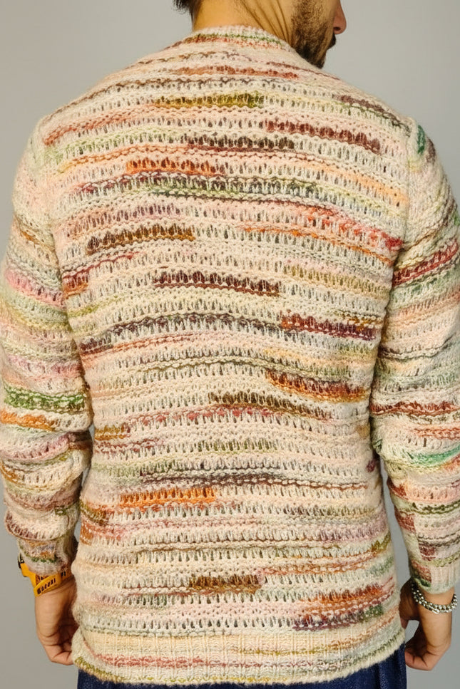 Girocollo Multicolor - Berna
