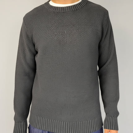 Girocollo in Cotone - Berna