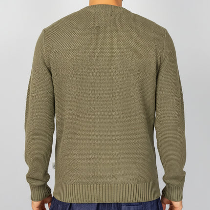 Girocollo in Cotone - Berna