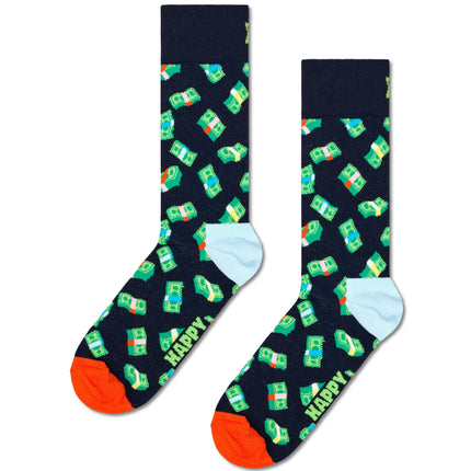 Money Money Sock - Calzini | Happy Socks