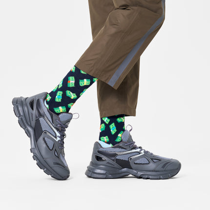 Money Money Sock - Calzini | Happy Socks