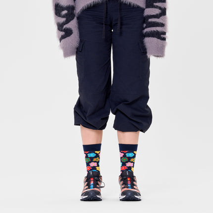 Flower Socks - Calzini | Happy Socks