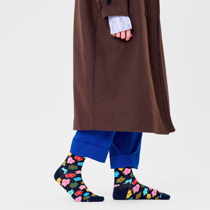Flower Socks - Calzini | Happy Socks